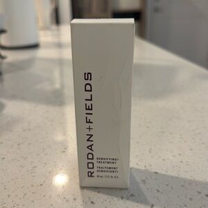 Rodan + Fields Densifying Hair Treatment